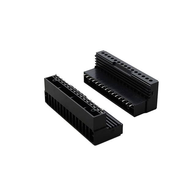 914860 TE Connectivity Erni  Composants de la boîte